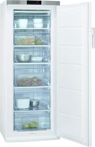 Congélateur armoire AEG ARCTIS A72010GNW0