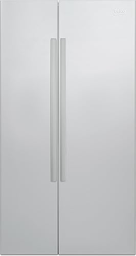 Réfrigérateur américain Beko GN 163040 Side By Side/A + + 