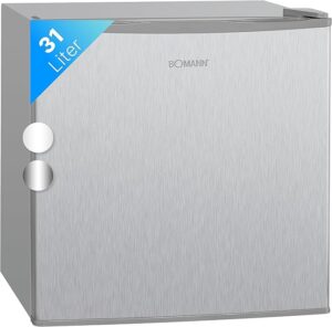 Mini congélateur Bomann Box
