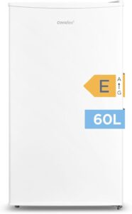 Congélateur à tiroirs COMFEE' RCU60WH2(E)