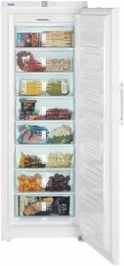 congélateur armoire