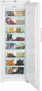 Congélateur armoire Liebherr GNP4166-20