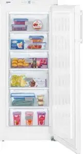 Congélateur armoire Liebherr GP2433