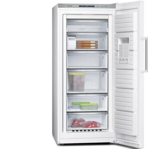 Congélateur à tiroir Siemens GS51NAW40