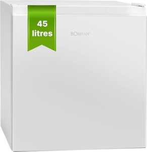 Petits réfrigérateurs