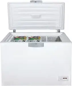 Congélateur coffre Beko HS 222540