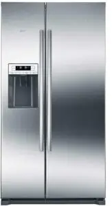 Réfrigérateur américain Neff KA3902I20