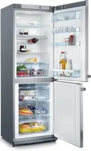  Réfrigérateur combiné Severin KS 9869