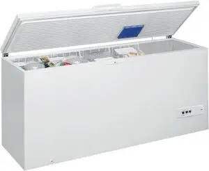 Congélateur coffre Whirlpool WHM4611