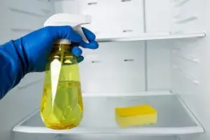 dégivrer un congélateur