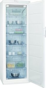 Congélateur armoire AEG Arctis 52700 GNW1