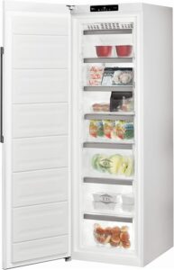 Congélateur armoire Bauknecht GKN 19F3 T