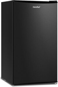 Congélateur à tiroirs COMFEE' RCU60BL2UK(E)