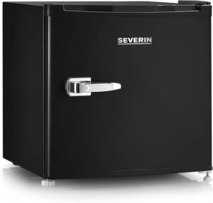 Mini congélateur SEVERIN Gefrierbox GB 8886