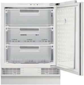 Congélateur à tiroirs Siemens GU15DA55