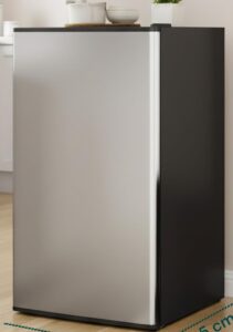 Congélateur à tiroirs Wintem