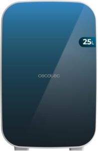 Réfrigérateur petit Cecotec Bolero MiniCooling Bahamas