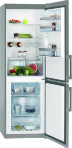 Réfrigérateur No Frost - AEG S53530CNX2