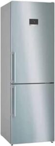 Réfrigérateur No Frost - Bosch KGN367ICT Série 4