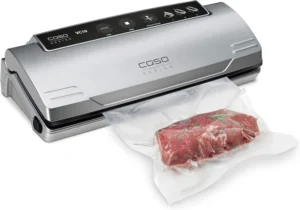 Machine sous vide CASO VC 10
