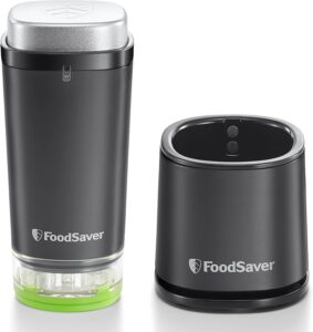 Machine sous vide alimentaire FoodSaver VS1199X