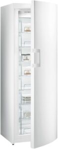 Congélateur No frost Gorenje FN6182CW