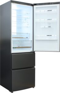 Réfrigérateur No Frost - Haier A2FE735CBJ