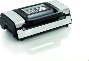 Machine sous vide alimentaire Laica VT3120