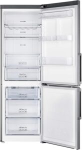 Réfrigérateur No Frost - Samsung RB33J3515S9