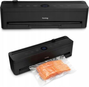 Machine sous vide alimentaire Huslog Machine Sous Vide 110W
