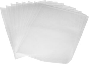Sachet pour mise sous vide alimentaire Amazon Basics