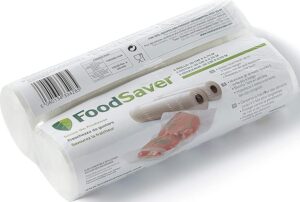 Sachet de mise sous vide alimentaire FoodSaver