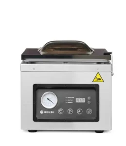 Machine sous vide à cloche HENDI 950W