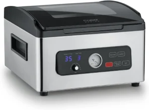 Machine sous vide à cloche Caso VacuChef 700