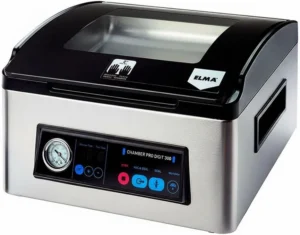  ELMA Chamber Pro Digit 300