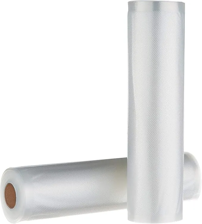 Rouleaux sous vide Amazon Basics