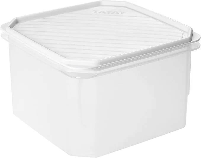 TATAY boîte alimentaire hermétique