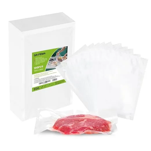 GRIFEMA GH81 sachets gaufrés