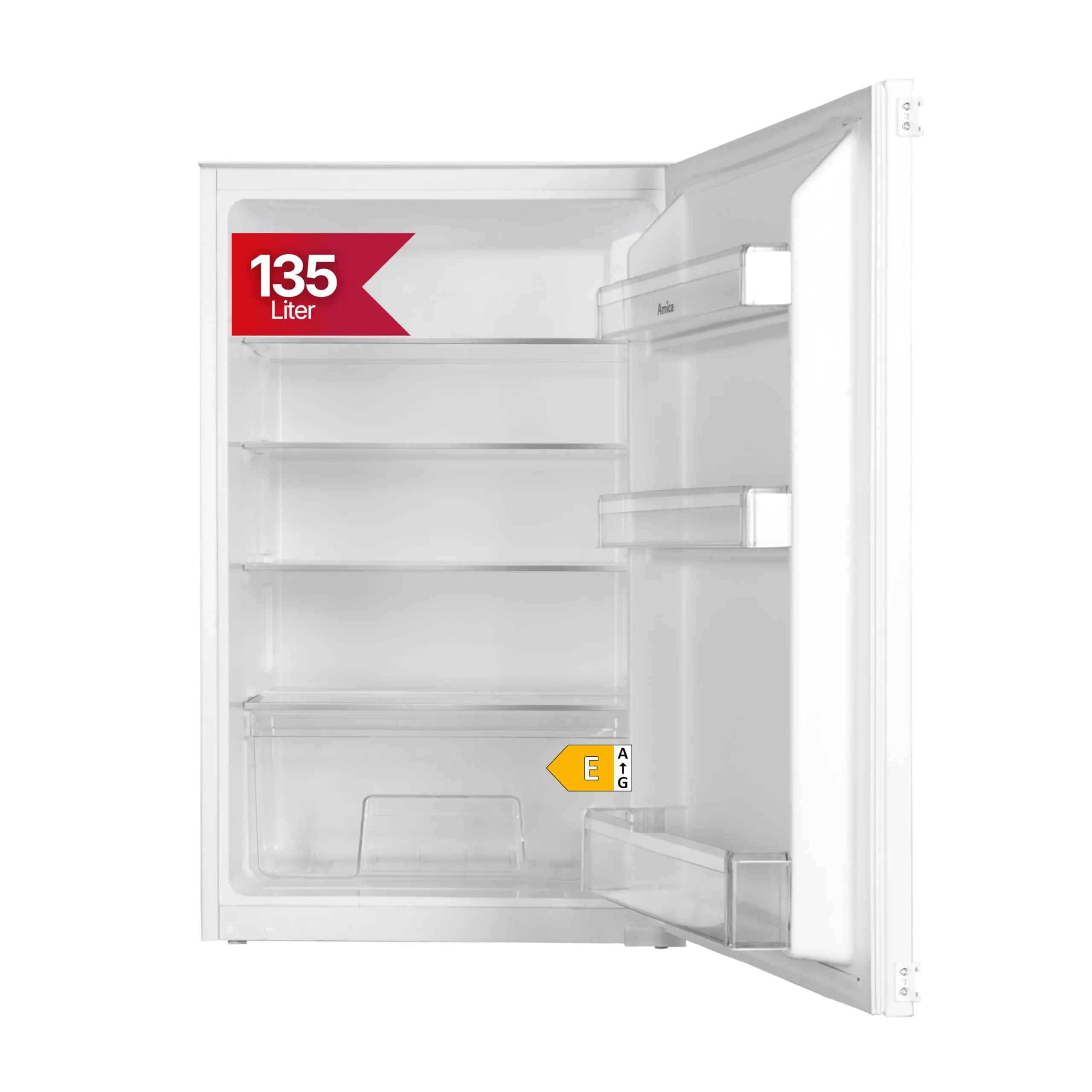 Amica EVKS 16172-1,