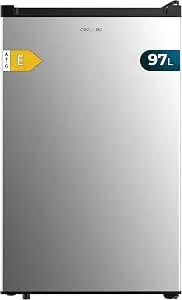 Cecotec Bolero CoolMarket TF 97 Inox