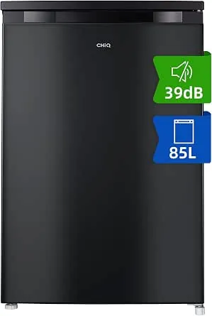 CHiQ CSD90D4D Congélateur Armoire 85L