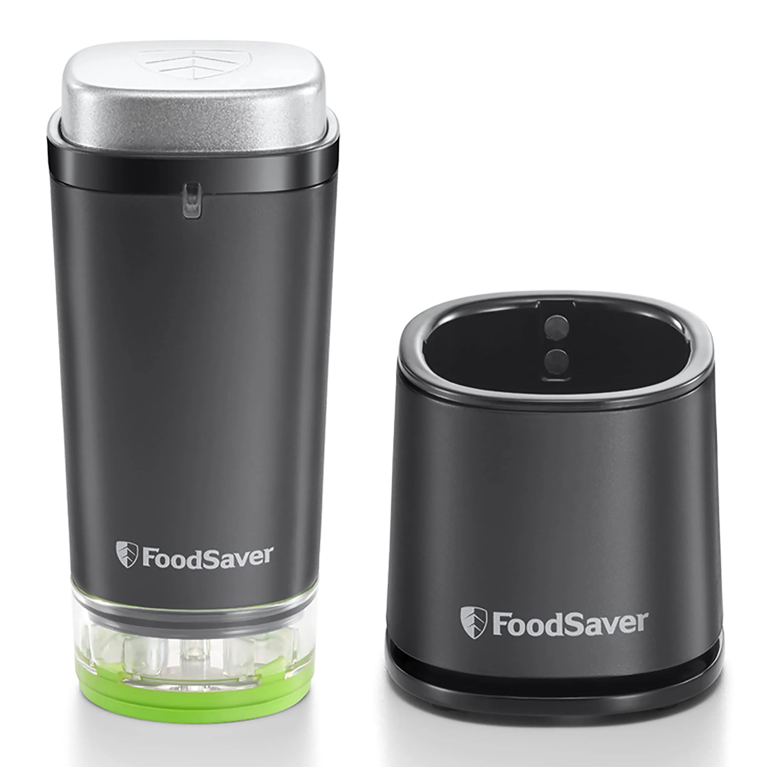 FoodSaver VS1199X, Appareil de Mise sous Vide Portatif et Sans Fil
