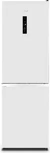 Gorenje NRK619CAW4, Réfrigérateur Silencieux Premium