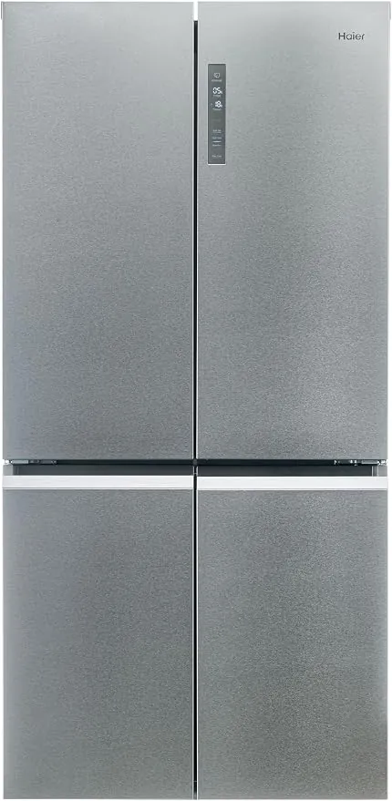 Haier CUBE 90 HCR5919ENMM, Réfrigérateur Multi-portes 643L