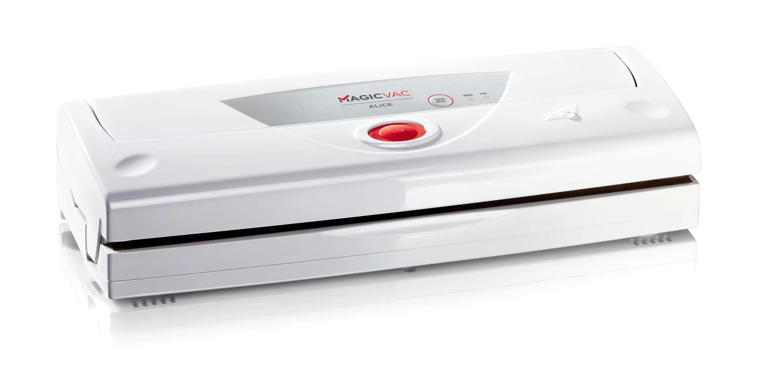 Magic Vac Alice, Machine Sous Vide Automatique