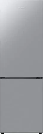 SAMSUNG RB33B610ESA, Réfrigérateur Congélateur Bas 344L